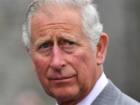 Prince Charles ‘will Never Again Accept Large Cash Donations To Charities