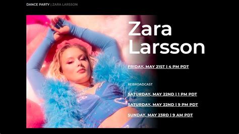 New Zara Larsson Event Coming To Roblox Gucci Garden Event Aiden