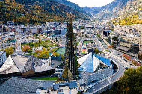 Everything You Should Know About Andorra European Capitals Of Culture