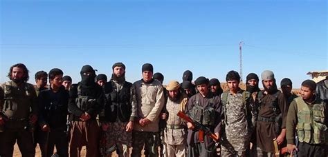 Islamic State Imposes Strict New Order In Mosul And Deprivation Is A