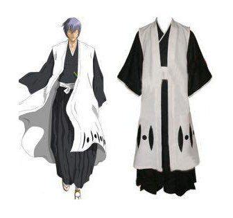 bleach cosplay cosplay costumes cosplay outfits