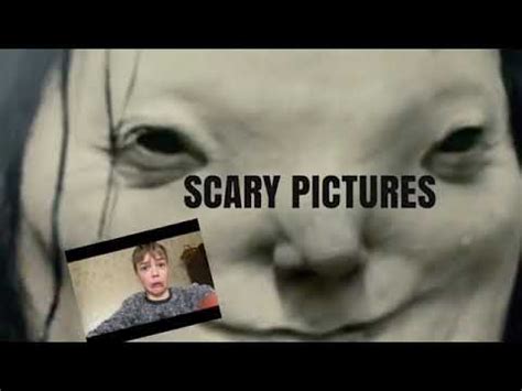 Scary videos and creepy stuff caught on tape. Scary stuff - YouTube