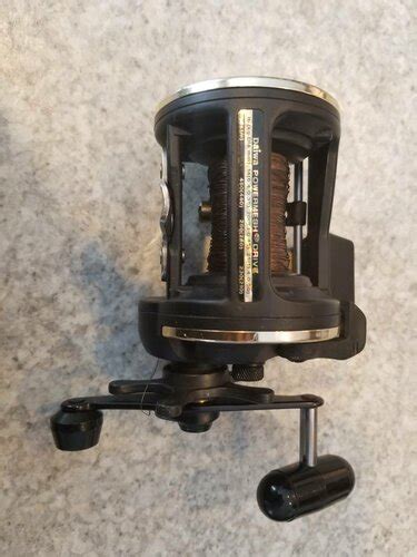 Daiwa Sealine 47lc Classifieds Buy Sell Trade Or Rent Lake