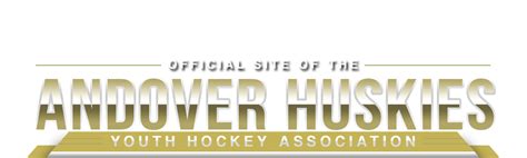 Andover Huskies Youth Hockey Association