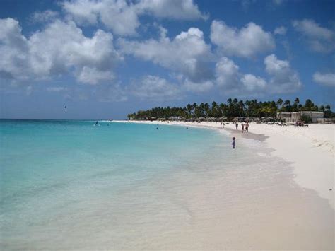 Beautiful Beach Picture Of Divi Aruba All Inclusive Oranjestad