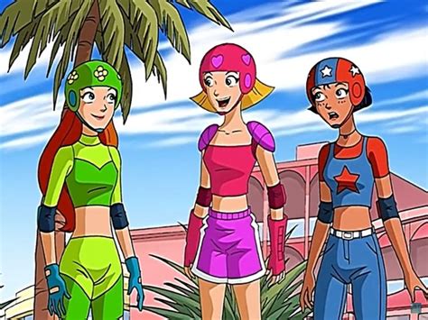 pin by dayanara baez on totally spies outfit screenshots totally spies spy outfit character