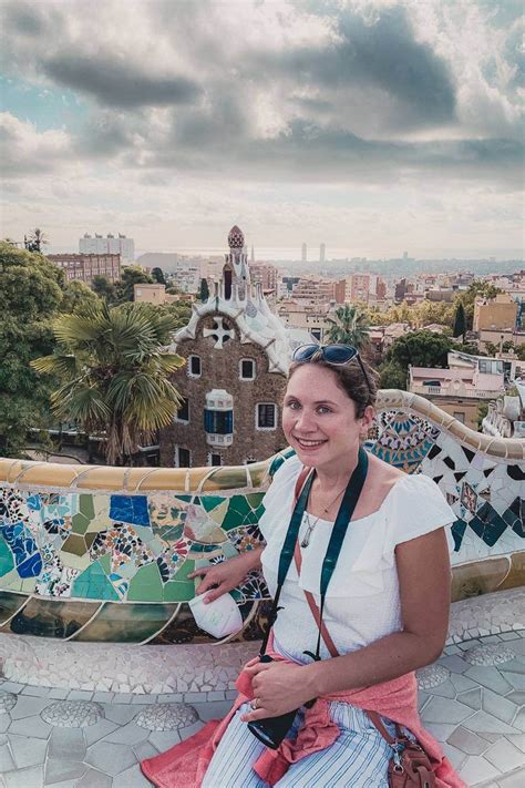 Ultimate Barcelona Solo Travel Guide Why Visit And What To Expect