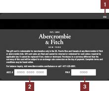 Maybe you would like to learn more about one of these? Abercrombie.com