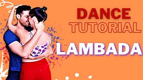 Lambada Dance Tutorial Youtube