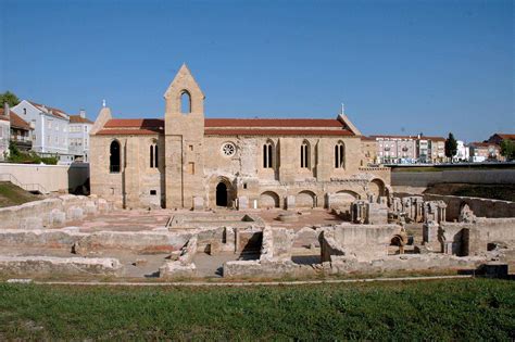 Find more information about our efforts here. The Monastery of Santa Clara-A-Velha - European Heritage ...