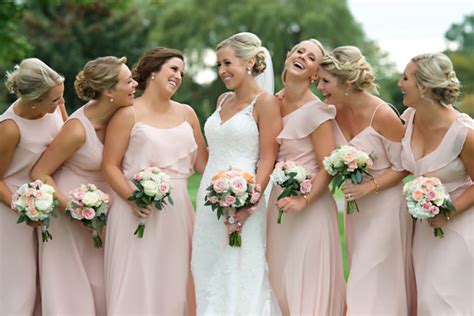 Bridal Party And Weddings Book With Us Zealand Spa Salon