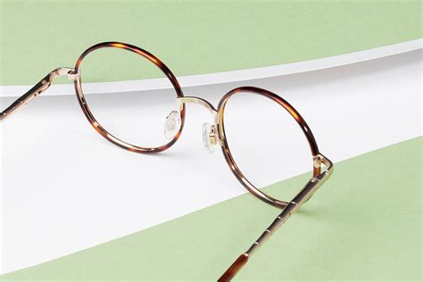 Round Glasses For Vintage Vibes Clearly Blog Eye Care And Eyewear Trends