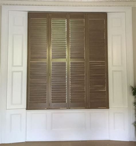 Simply shutters specialise in making and supplying shutters for the outside of your home. Wooden Window Shutters | Appeal Home Shading