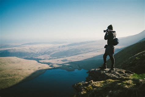 How To Take Better Travel Photos On Your Next Big Trip