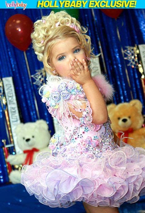 7 Toddlers And Tiaras Ideas Toddlers And Tiaras Glitz Pageant