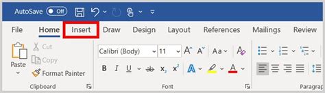 How To Insert Text As An Object In Word Liochinese