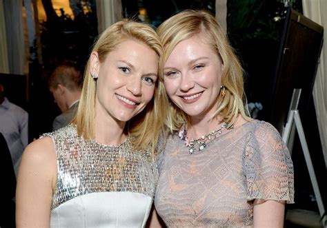 Claire Danes And Kirsten Dunst Sexguy90210