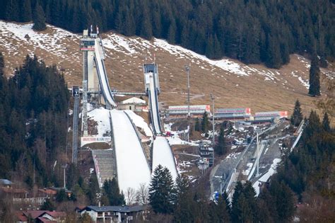 Medaillenspiegel und ergebnisse das langlaufstadion ried in oberstdorf wurde für die weltmeisterschaften. Nordische Ski-WM 2021 in Oberstdorf: Der Medaillenspiegel ...