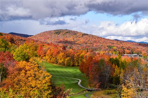 Best Area Attractions Near Killington