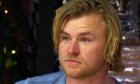 My Kitchen Rules Rob Outed As Chris Hemsworth S Cousin In Sneak Peek Daily Mail Online