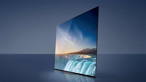 The 48 Inch Sony A9 Oled Is Available To Preorder But Is It Cheap