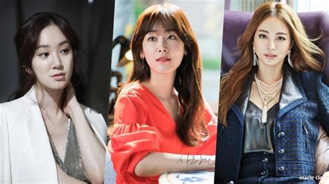 Queens Of Korean Dramas To Battle It Out For Monday Tuesday Viewership