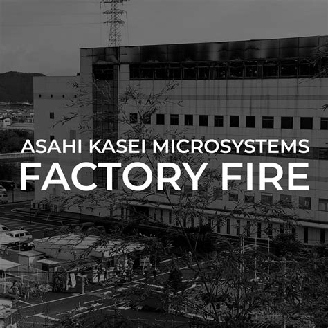 About The Akm Factory Fire Blog