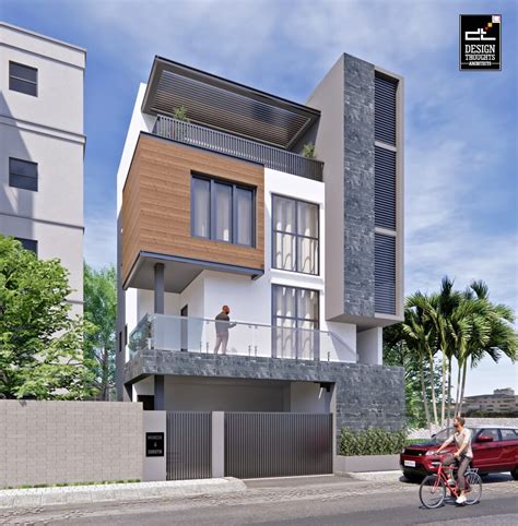 Best Residential Architects In Bangalore Design Thoughts