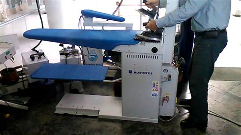 Ventiladores de pie, industriales y de pared. MESA INDUSTRIAL DE PLANCHADO CON CALDERA AUTOMÁTICA, 2 ...
