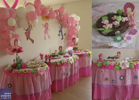 Encuentra las últimas noticias sobre cumpleanos bogota en noticiasrcn.com. Decoración Cumpleaños de Lazy Town - Paperblog