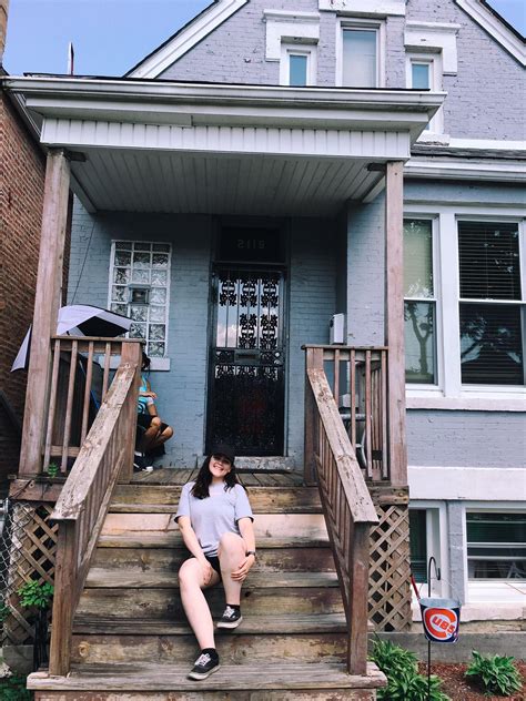 However, there is a much larger group of passive viewers, many of whom likely harbor some misconceptions about shameless. I went to the gallaghers house while in chicago last ...