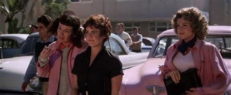 Rizzo Is The Real Hero Of Grease And We Have The Proof