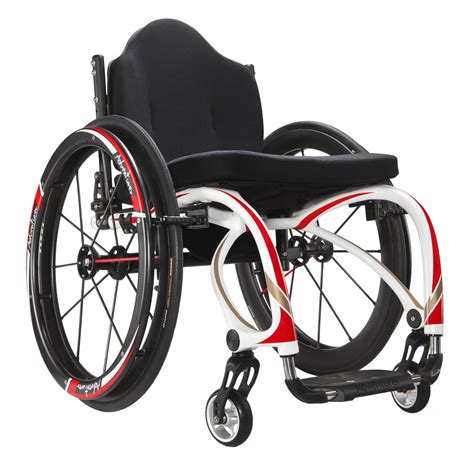 agis mobility, heartway active wheelchair, manual wheelchair