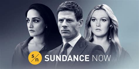 How To Stream Sundance Now Sundance Tv On Demand