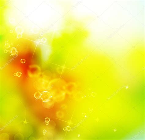 Summer Abstract Backgroundnature Beauty — Stock Photo © Alex150770