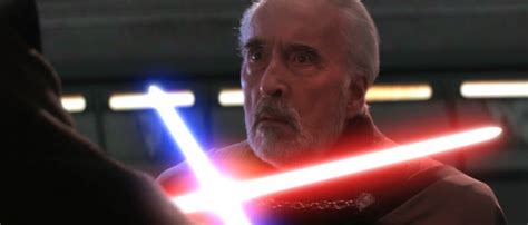 11 Facts about Count Dooku, the Jedi who became a Sith called Darth ...