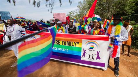 Lgbt Communities In E Africa Fight For Rights Recognition
