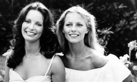 Cheryl Ladd Life As One Of Charlies Angels Revised 2024