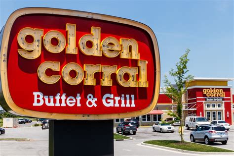 You Wont Believe When Golden Corral Serves Lunch Noodls