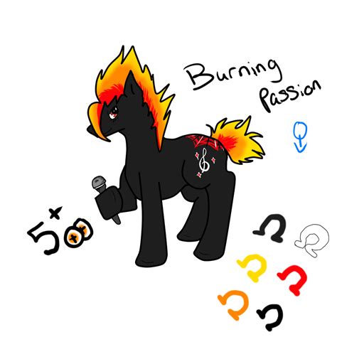 burning passion auction by screamingfox on deviantart