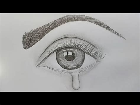 Seductive eyes| as explained above, this is a simple demonstration on how the seductive and 'tired' an eye can get for female characters. How to draw a Realistic Eye for Beginners - clipzui.com