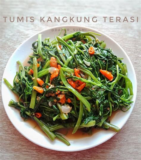 Maybe you would like to learn more about one of these? 14 Resep sayur tumis sederhana, enak dan bikin nagih
