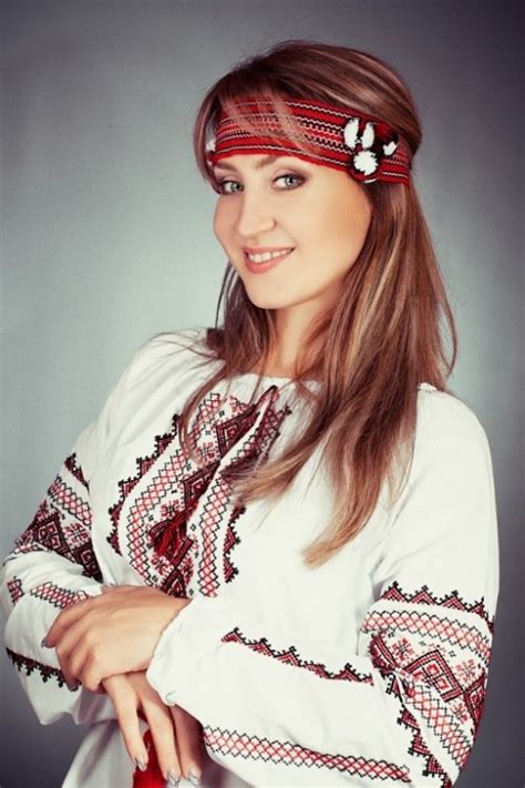 Ludmila Femmes Russes
