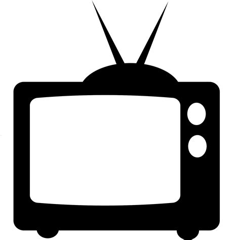Free 1950s Tv Cliparts Download Free 1950s Tv Cliparts Png Images