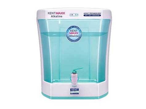 kent maxx alkaline uv uf water purifier with alkaline filter review price