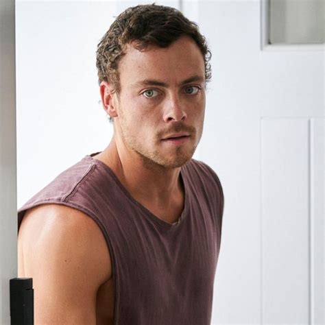 Home And Away Spoilers Dean Makes A Shocking Discovery