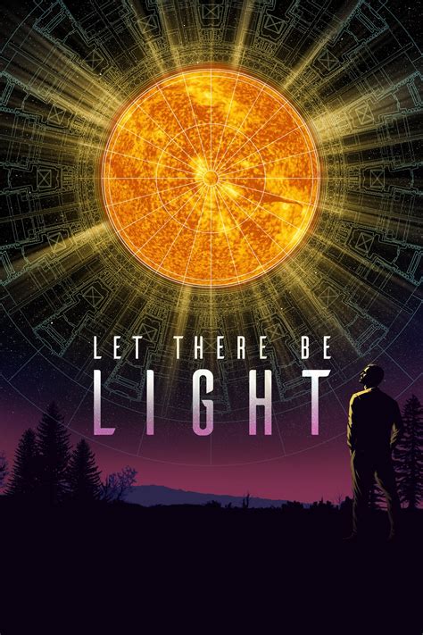 Let There Be Light 2017 Posters — The Movie Database Tmdb