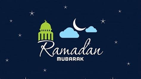Tak terasa bulan puasa di depan mata. TERPOPULER - Kumpulan Ucapan Selamat Puasa Ramadhan 2019 ...
