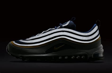Release Date Nike Air Max 97 Tour Yellow •