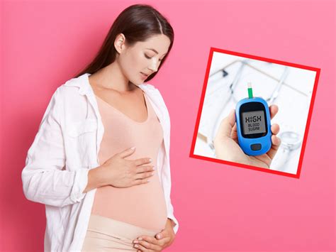 Gestational Diabetes During Pregnancy How To Prevent Onlymyhealth